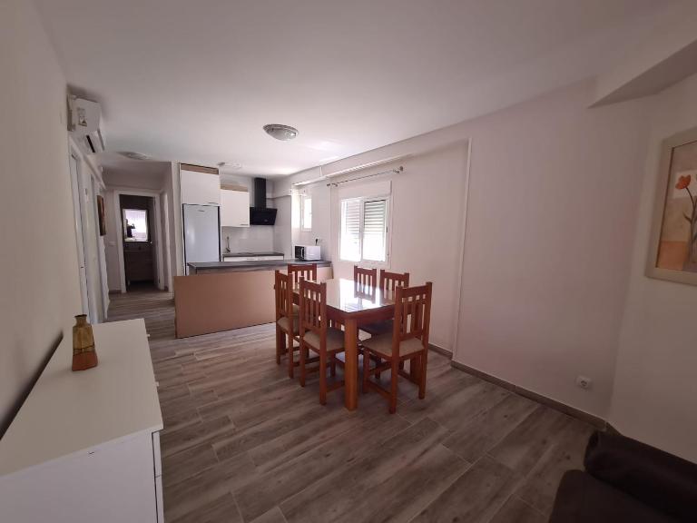 Apartamento Maysan IF Benidorm - Ferienwohnung Benidorm