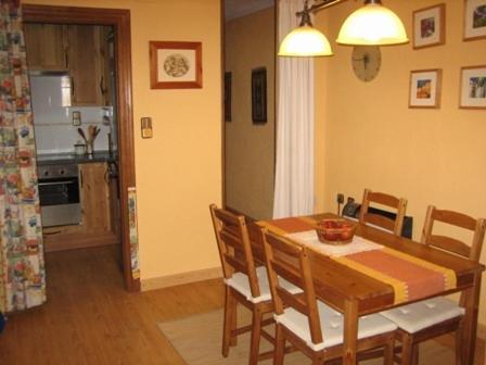 Arrabal de San Benito I - B&B Murcia
