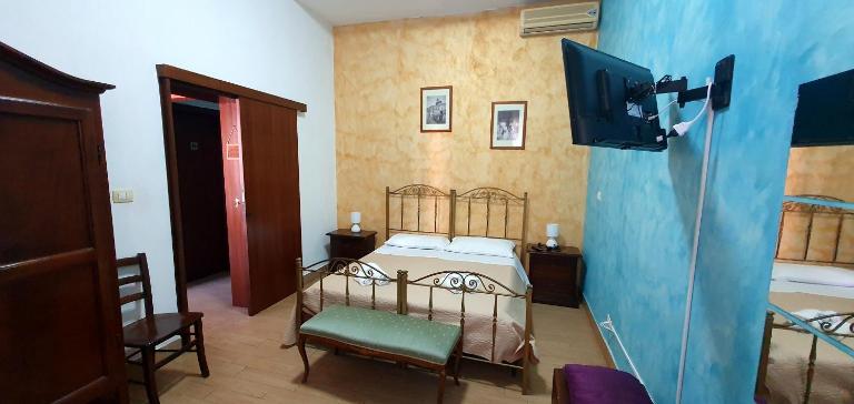 Catania city center appartaments - B&B Catania