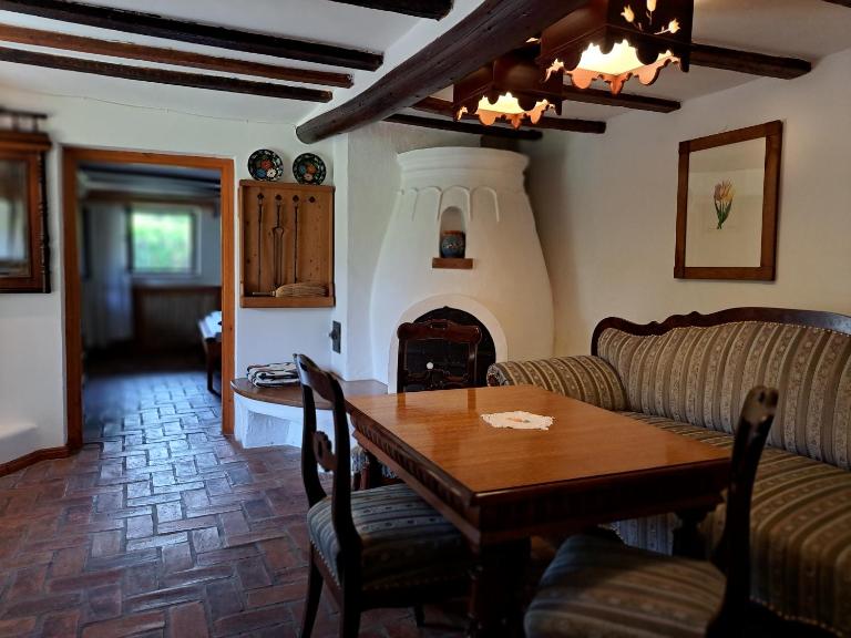 Puszta Vendégházak 2. - B&B Tiszafüred