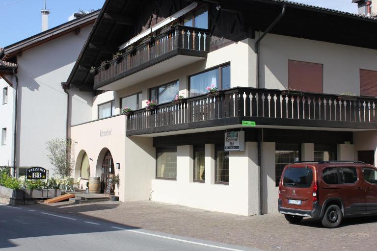 Kehrerhof - Chambres d'hôtes Rifiano