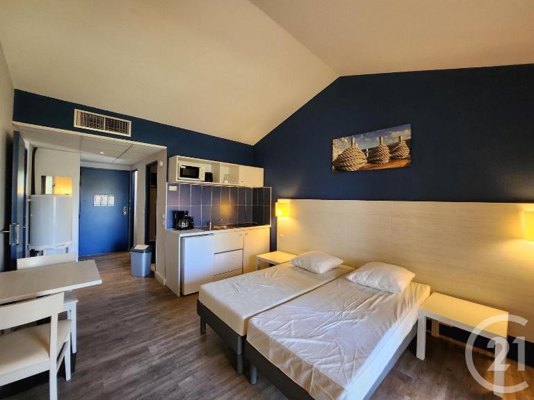 Studio meublé - B&B Arles