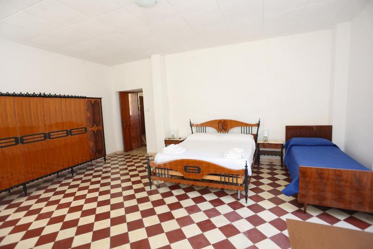 Tropea Apartment Historic Residence - Chambres d'hôtes Tropea