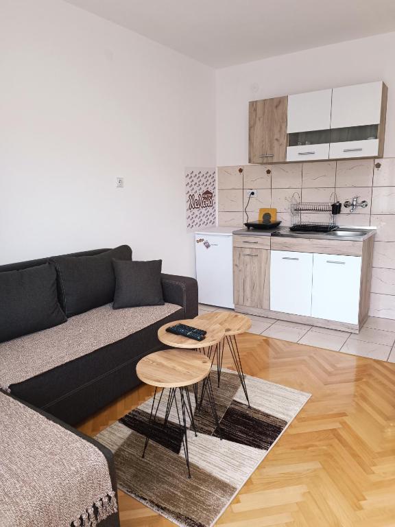 Apartman HeLena - B&B Soko Banja