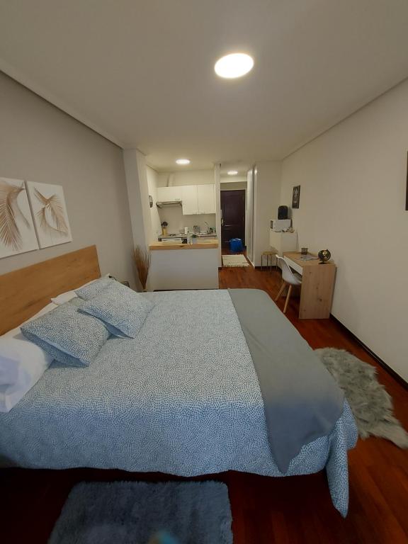 La Cabaña - Ferienwohnung Vigo