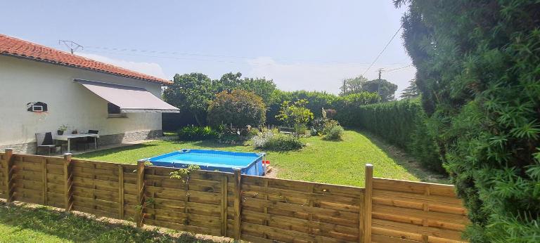 L’échappée Belle - B&B Calmont