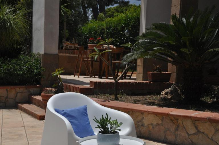 Sirjaco Sea Home - B&B Fontane Bianche
