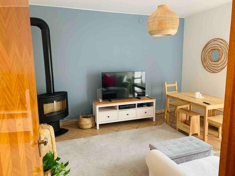Castagneti House -14 km dalla FERRARI - Ferienwohnung Serramazzoni