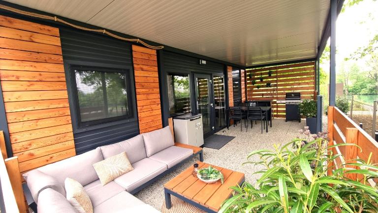 NOBLEJA KOLPA - BIG BERRY Metlika - B&B Gradac