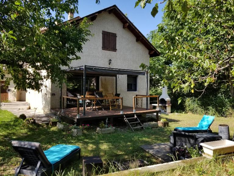 Maison proche embrun - Chambres d'hôtes Baratier