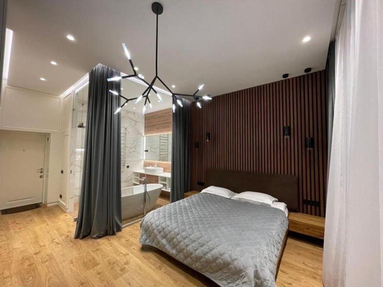 Doroshenka Premium Apartments - Ferienwohnung Lwiw