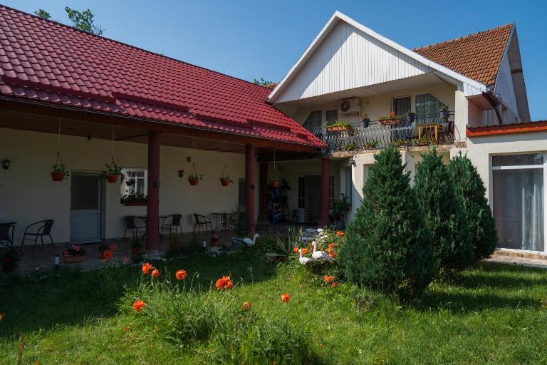 Denisa & Rares - B&B Tăşnad