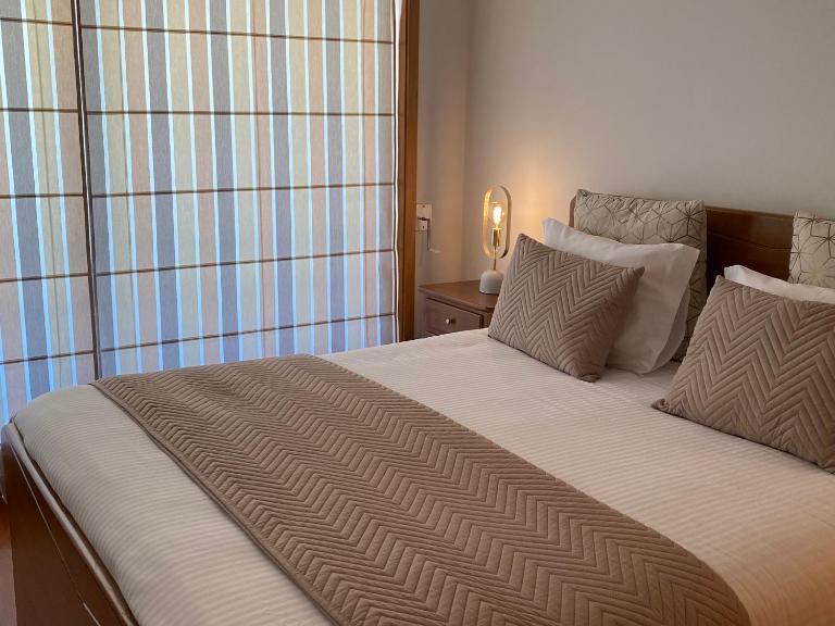 Viseu Home - Ferienwohnung Viseu