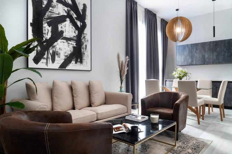 San Buenaventura Apartment 13 - Ferienwohnung Sevilla