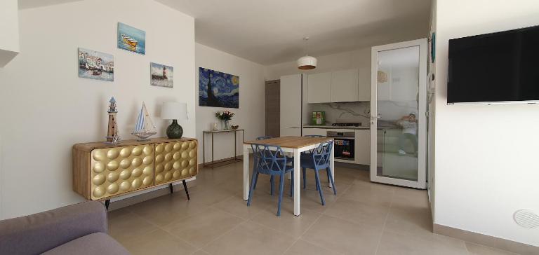 La Dimora del Salento - B&B Torre Lapillo