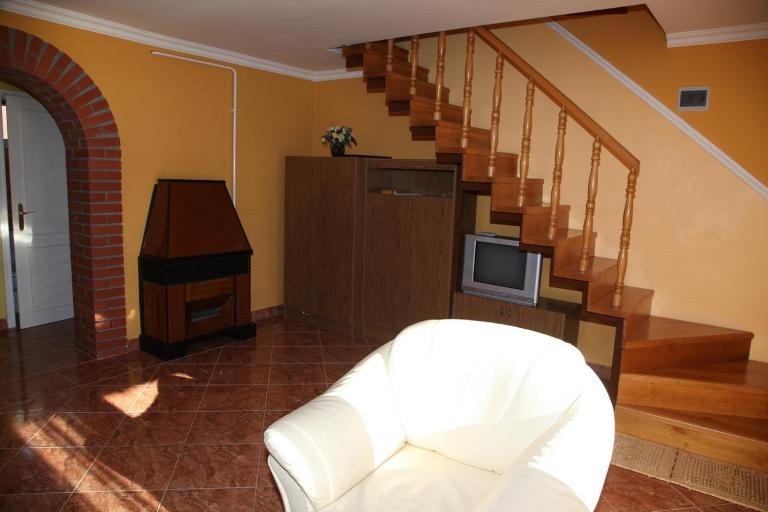 Edina Apartman - B&B Zalakaros