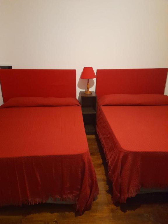 Mirador de Estrellas - Ferienwohnung Tupungato