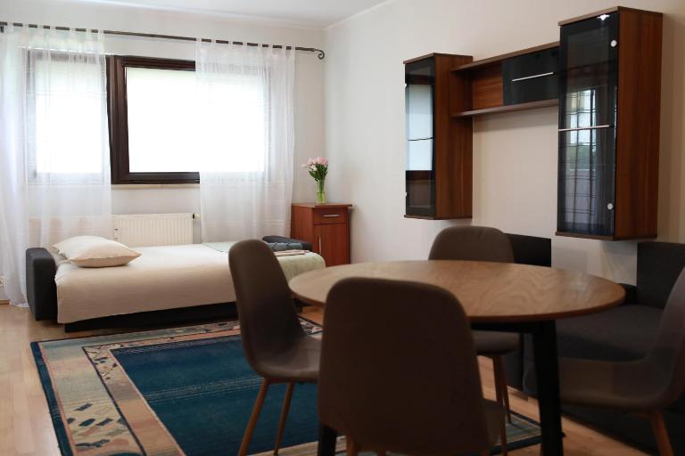 Mieszkanie Warszawa 3 - Ferienwohnung Warschau