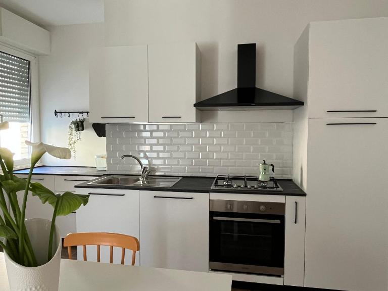 So.Fi. Home - B&B San Benedetto del Tronto