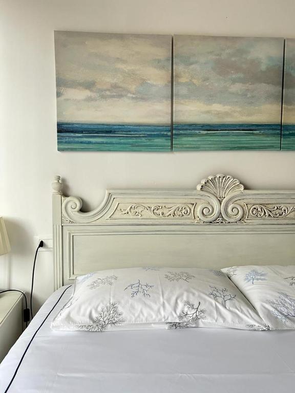 La casa di John - B&B Finale Ligure
