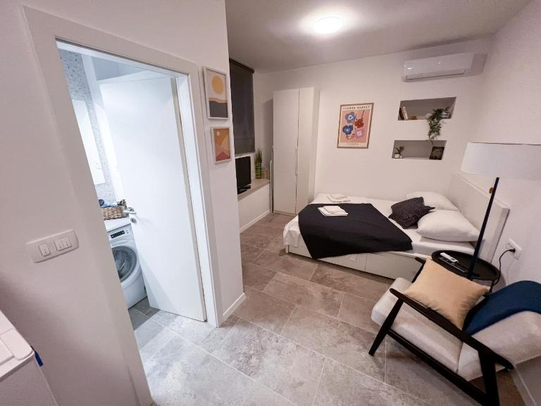 Blue apartment Split - B&B Split
