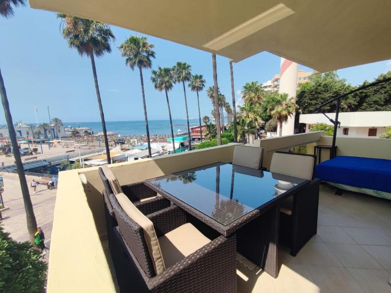 Marbella Beach Playa - B&B Marbella