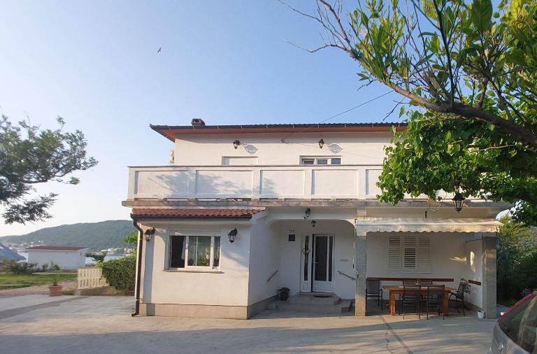 Gvačić House - B&B Supetarska Draga
