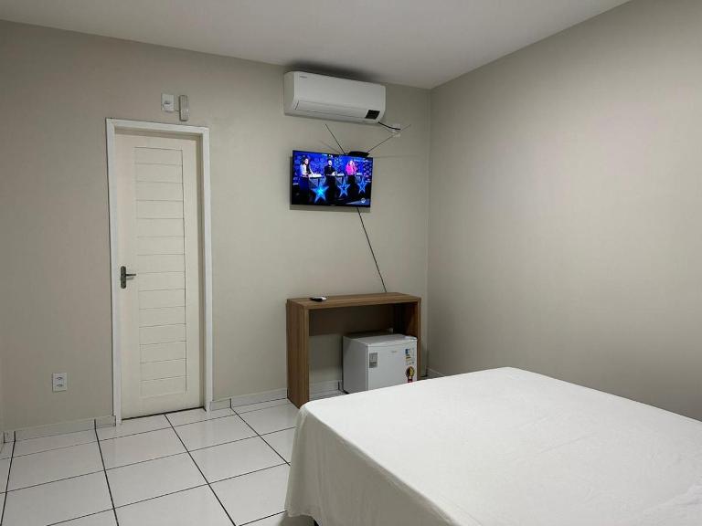 Pousada Central dos Lençóis - B&B Barreirinhas
