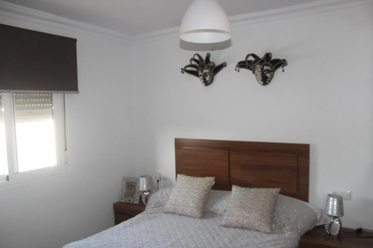 Casa carnaval - B&B Vejer de la Frontera