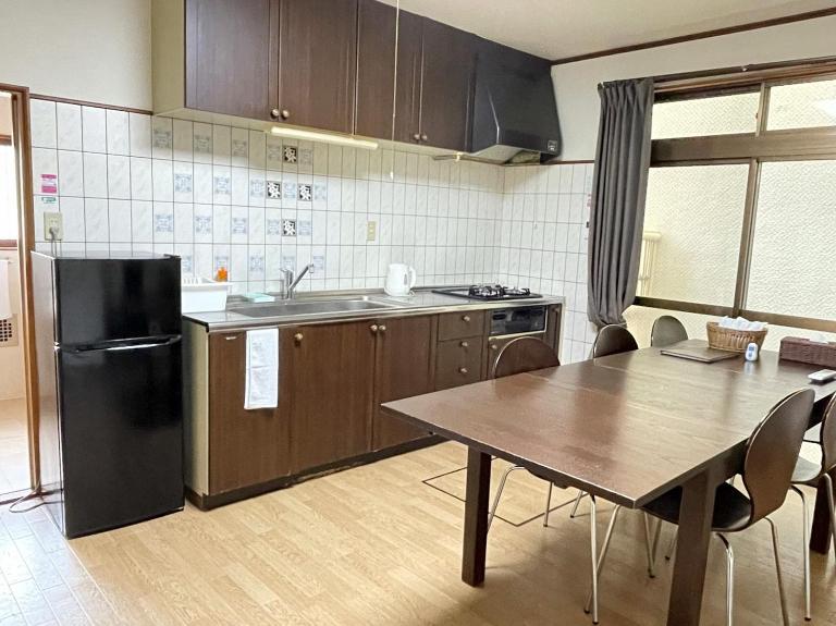 Hiroshima Danbara LiBPLUS - B&B Hiroshima