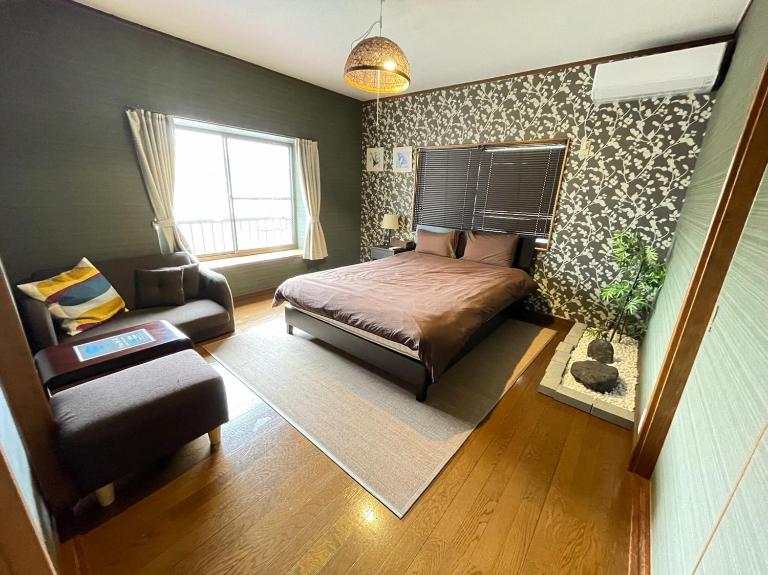 Hiroshima Danbara LiBPLUS - Ferienwohnung Hiroshima