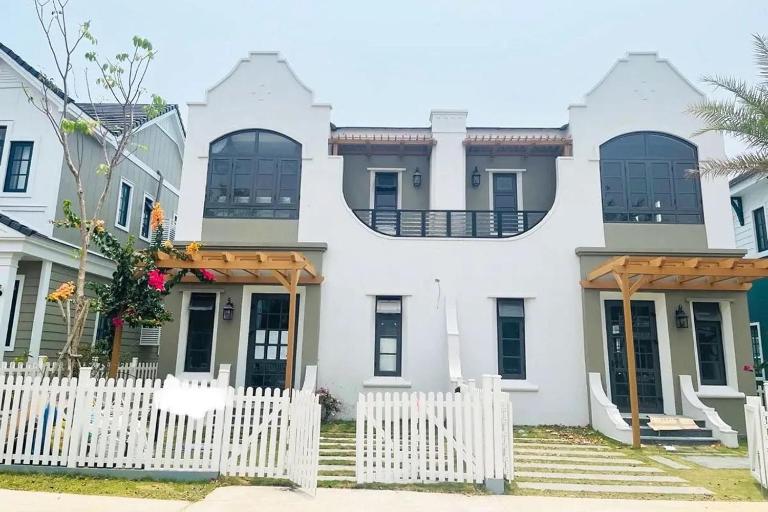 Novaworld Phan Thiết - Full House - B&B Phan Thiet