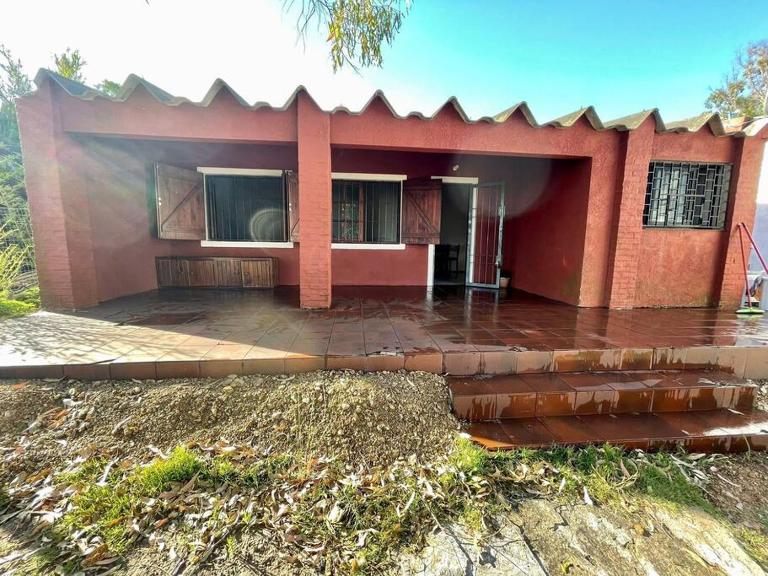 Casa Alquiler Cuchilla Alta 2 - B&B Cuchilla Alta