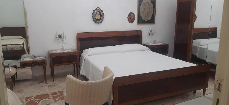 Casa della nonna Marina - B&B Floridia