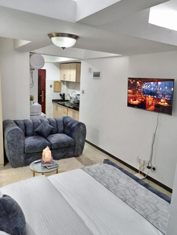 Luxury Homes - B&B Nairobi