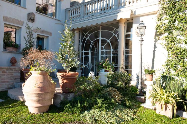 Ai Leoni Ruggenti Dimora della Storia e del Relax in Monferrato - B&B Ottiglio