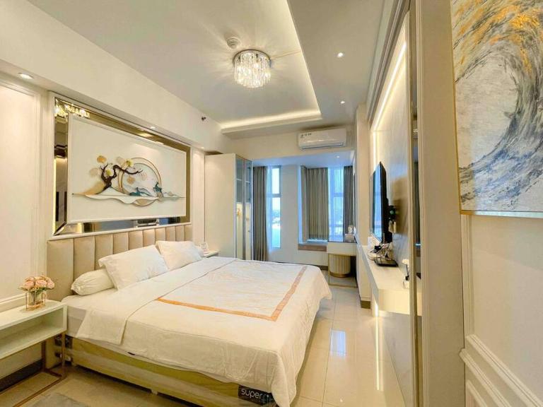 Classic La Casa III at Anderson - B&B Surabaya