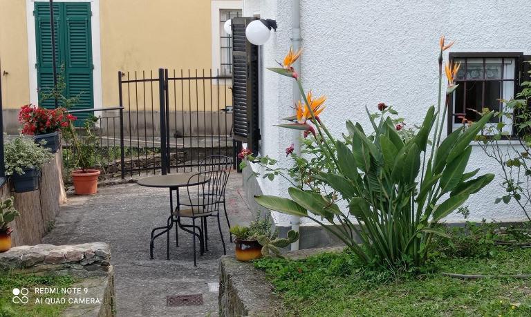 Nice nest for two S Margherita L. 010054-LT-0405 - Ferienwohnung Santa Margherita Ligure