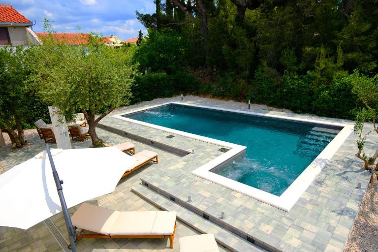 Villa Gem - Chambres d'hôtes Mravince