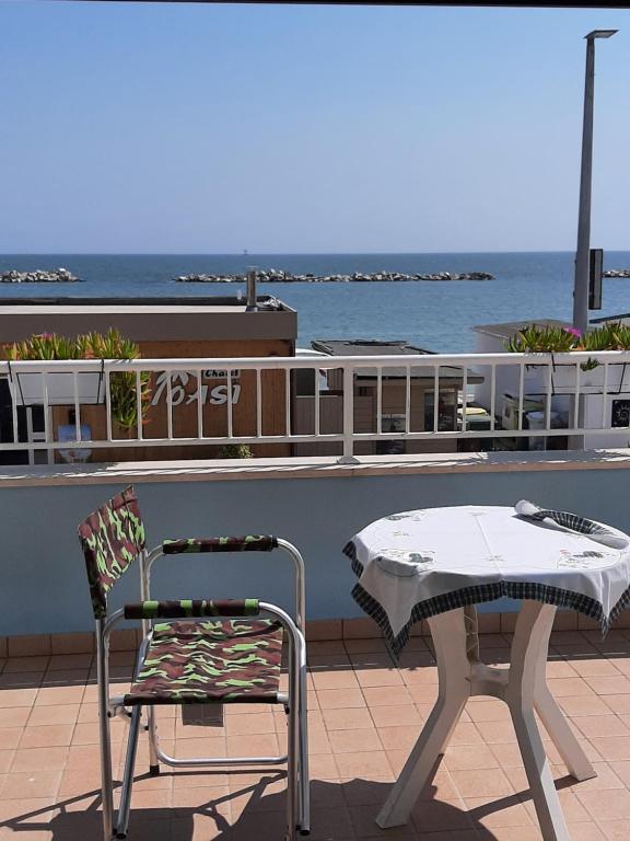 Celeste - B&B Porto Sant'Elpidio