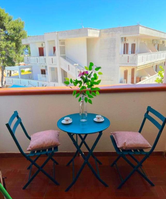 Rodi Garganico - Bed and Breakfast Foce Varano