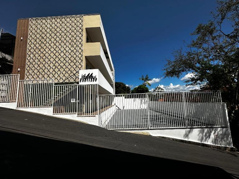 Apartamento inteiro dois quartos próximo ao Centro - B&B Manaus