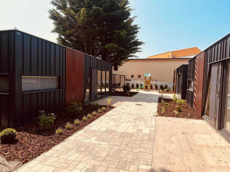 Residence 7 - B&B Štúrovo