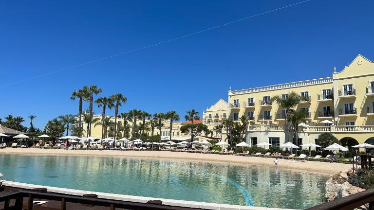 Vilamoura Marina Lake - B&B Vilamoura