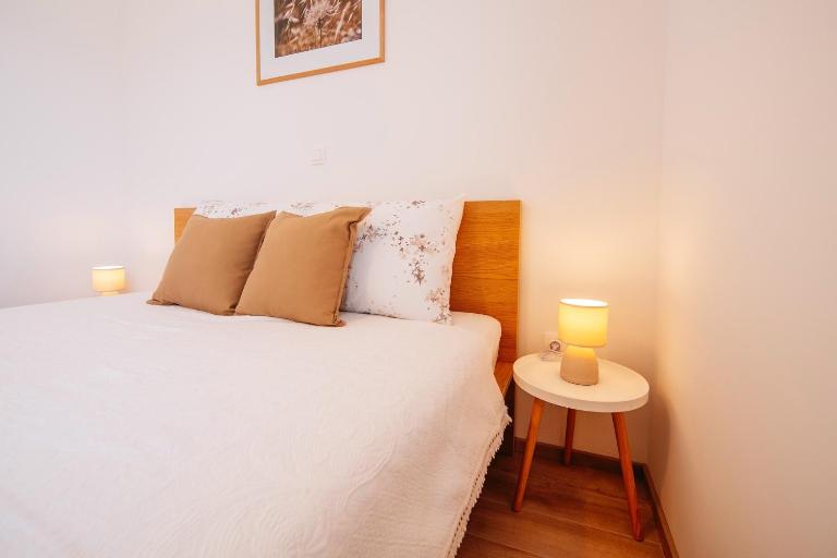 Rock Apartments II - B&B Novalja