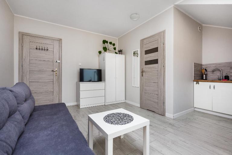 Pokoje Gościnne Weronika - B&B Pogórze