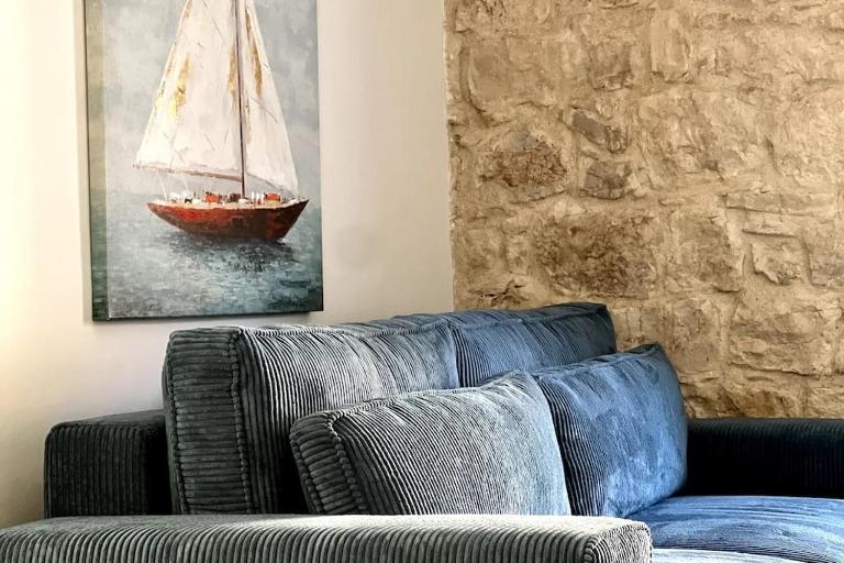 Sailor's apartment - B&B San Pietro di Brazza