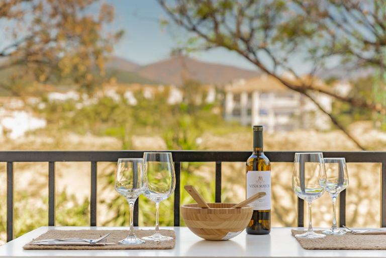 Las Joyas Cancelada - B&B Estepona