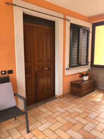 Il giardino delle rose - Chambres d'hôtes Spello