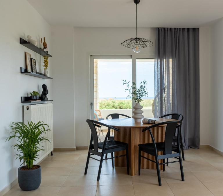 Ros Solis Luxure House - Chambres d'hôtes La Canée